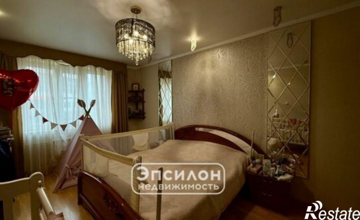 3-комн квартира пр-кт Победы, 28А,  д. 28А
