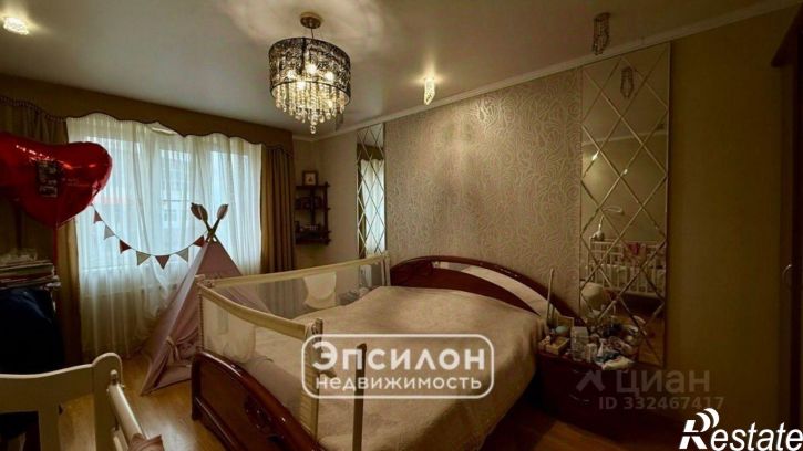 3-комн квартира пр-кт Победы, 28А,  д. 28А