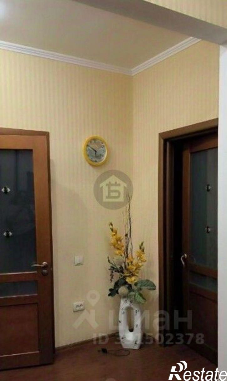 1-комн квартира пр-кт Победы, 2,  д. 2