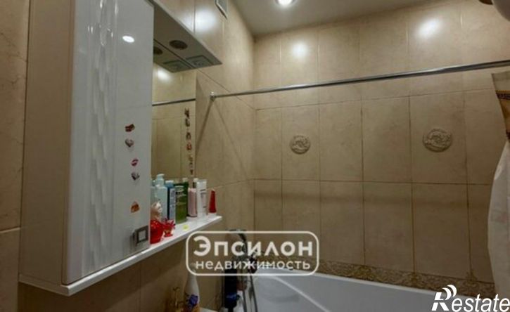 3-комн квартира пр-кт Победы, 28А,  д. 28А