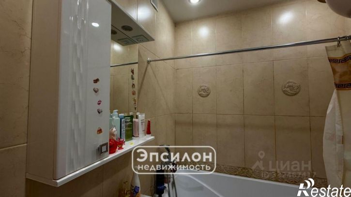 3-комн квартира пр-кт Победы, 28А,  д. 28А