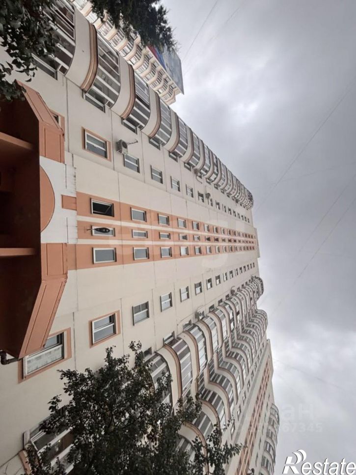 2-комн квартира пр-кт Победы, 30,  д. 30