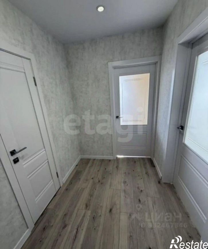 1-комн квартира пр-кт Вячеслава Клыкова, 64,  д. 64