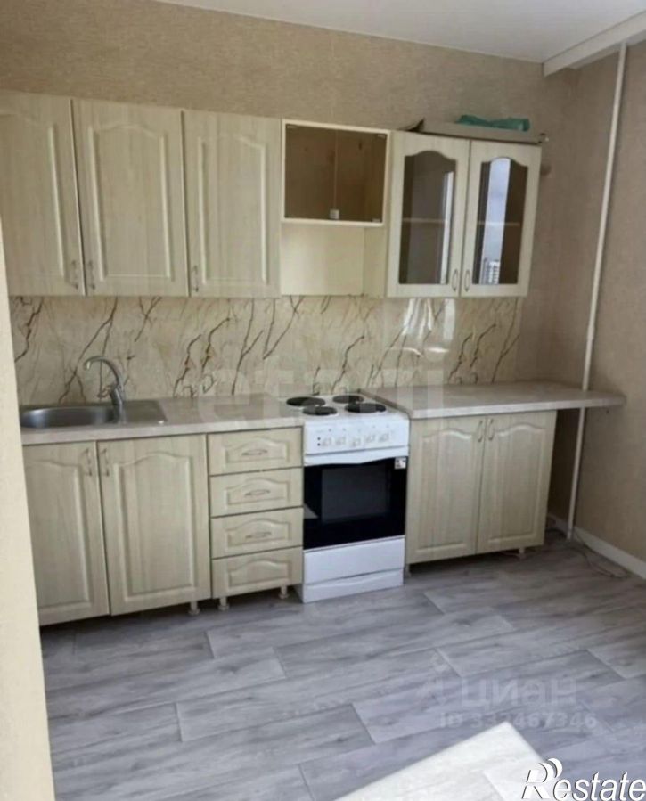 1-комн квартира пр-кт Вячеслава Клыкова, 64,  д. 64
