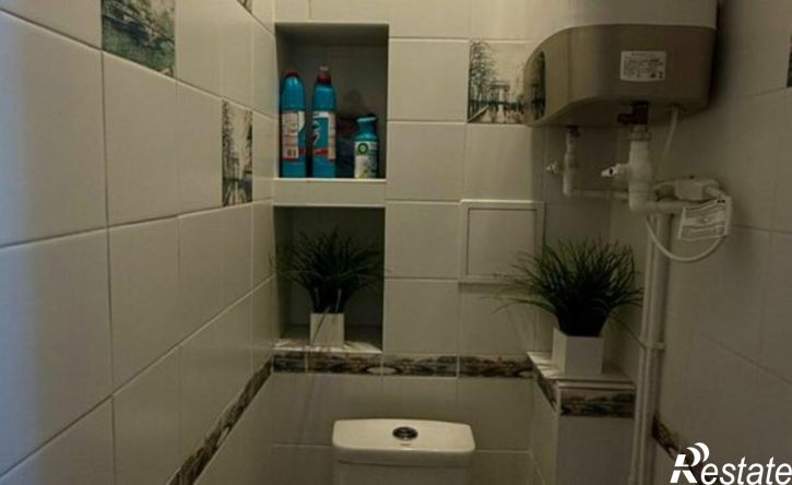 3-комн квартира пр-кт Победы, 28А,  д. 28А