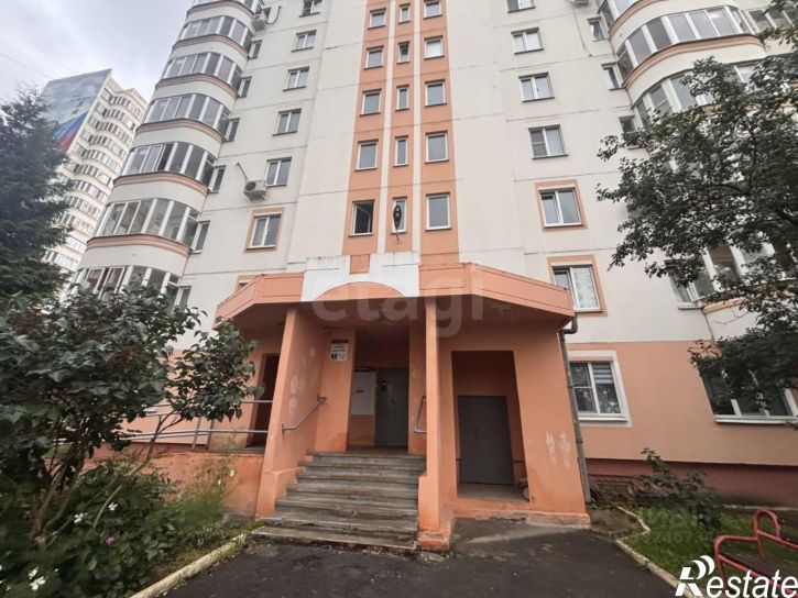 2-комн квартира пр-кт Победы, 30,  д. 30