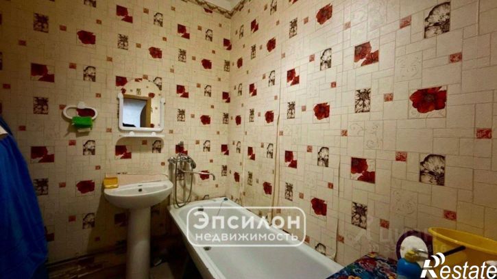 1-комн квартира пр-кт Победы, 50,  д. 50