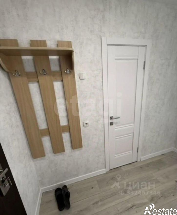 1-комн квартира пр-кт Вячеслава Клыкова, 64,  д. 64