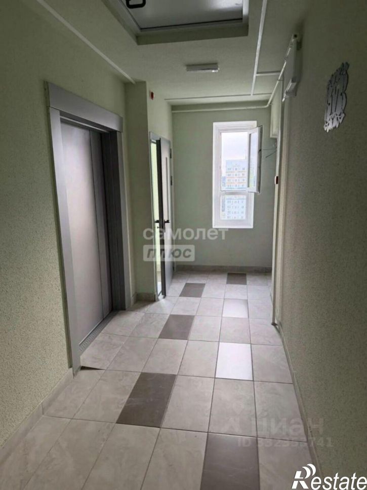 1-комн квартира ул Евгения Клевцова, 28,  д. 28