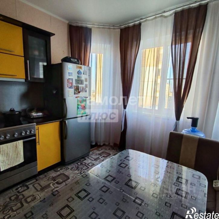 2-комн квартира пр-кт Вячеслава Клыкова, 50,  д. 50