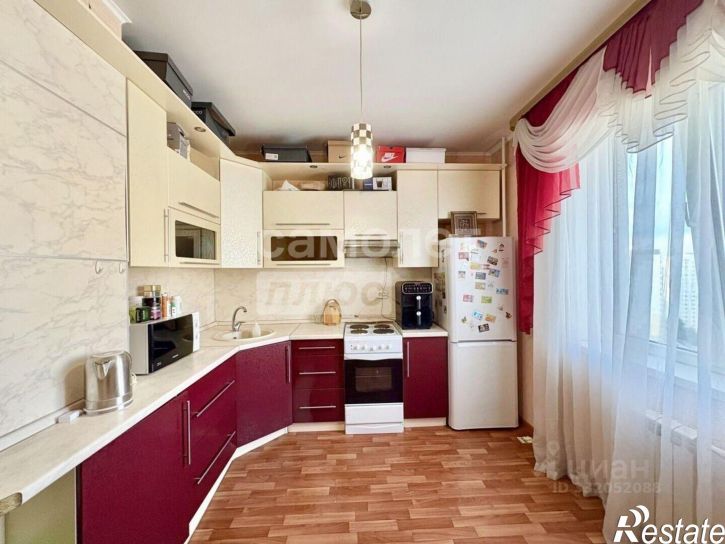 1-комн квартира пр-кт Вячеслава Клыкова, 76,  д. 76