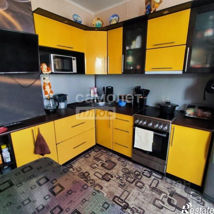 2-комн квартира пр-кт Вячеслава Клыкова, 50,  д. 50