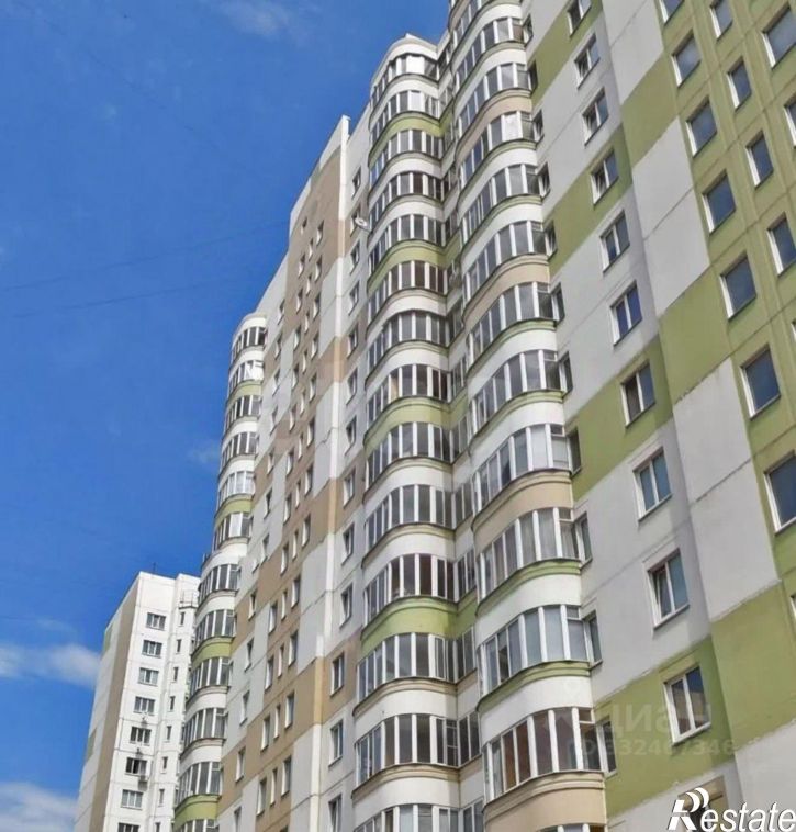 1-комн квартира пр-кт Вячеслава Клыкова, 64,  д. 64