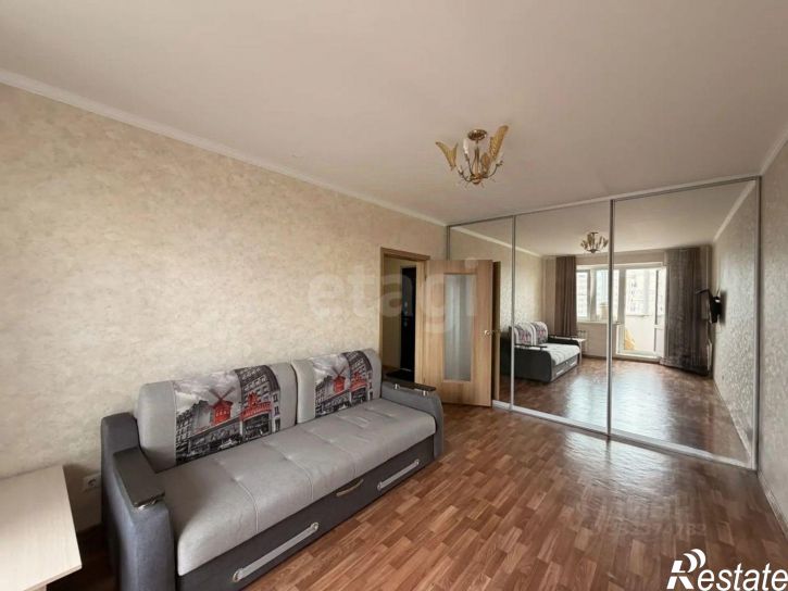 1-комн квартира пр-кт Анатолия Дериглазова, 57,  д. 57