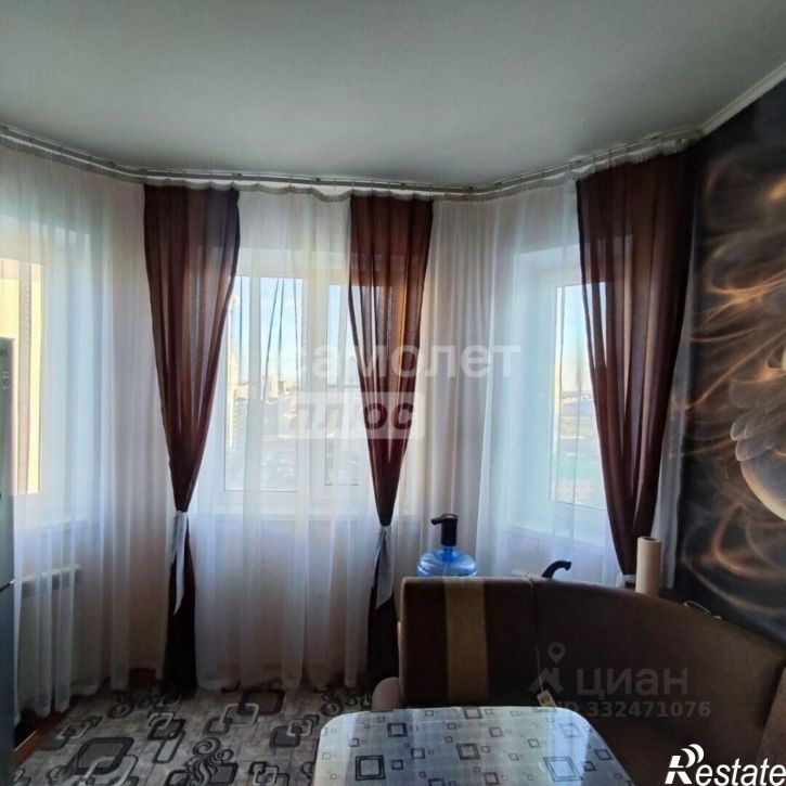 2-комн квартира пр-кт Вячеслава Клыкова, 50,  д. 50