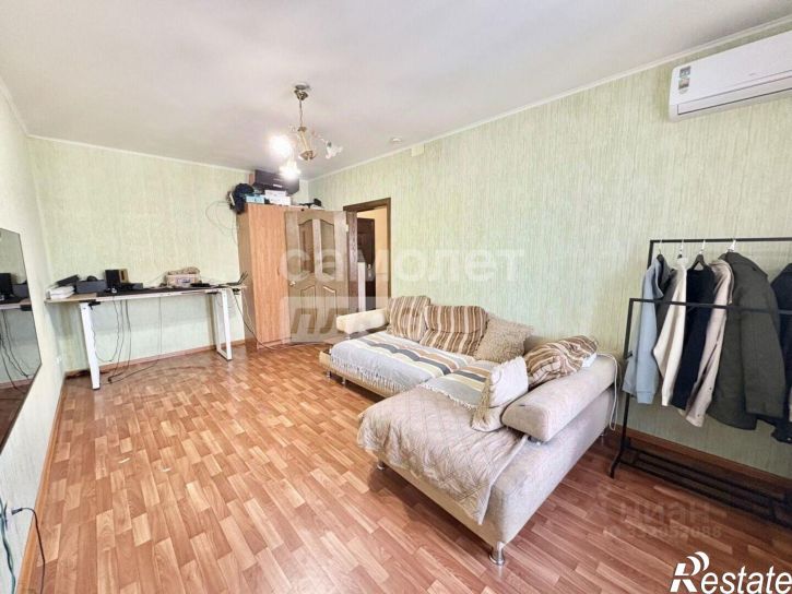 1-комн квартира пр-кт Вячеслава Клыкова, 76,  д. 76