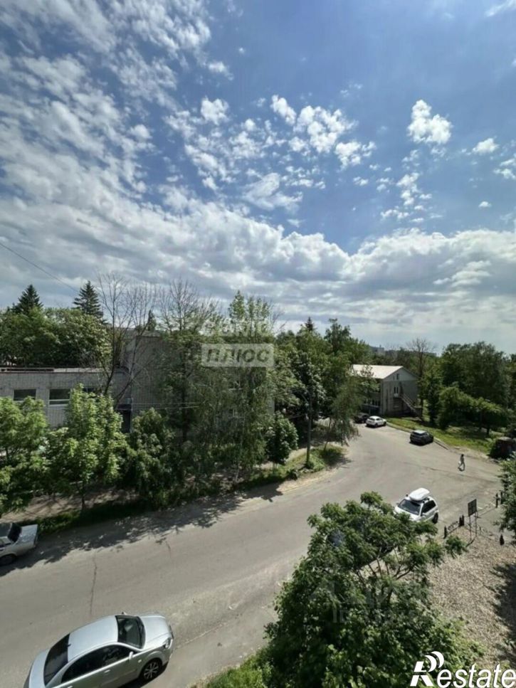 3-комн квартира ул Халтурина, 2,  д. 2