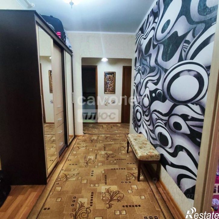 2-комн квартира пр-кт Вячеслава Клыкова, 50,  д. 50