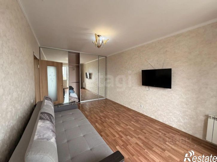1-комн квартира пр-кт Анатолия Дериглазова, 57,  д. 57