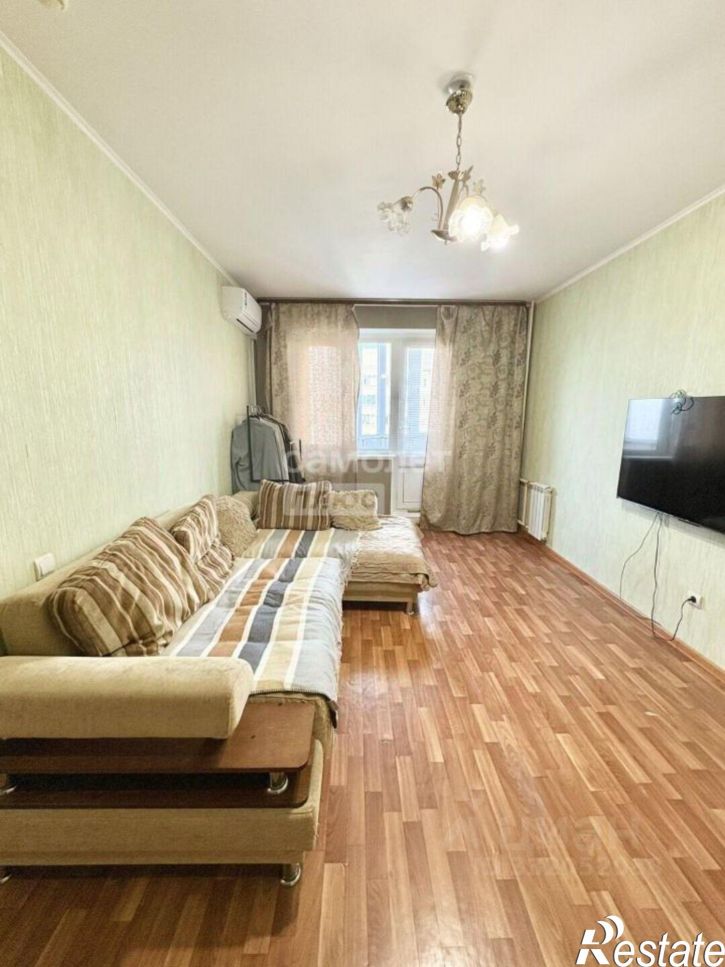 1-комн квартира пр-кт Вячеслава Клыкова, 76,  д. 76
