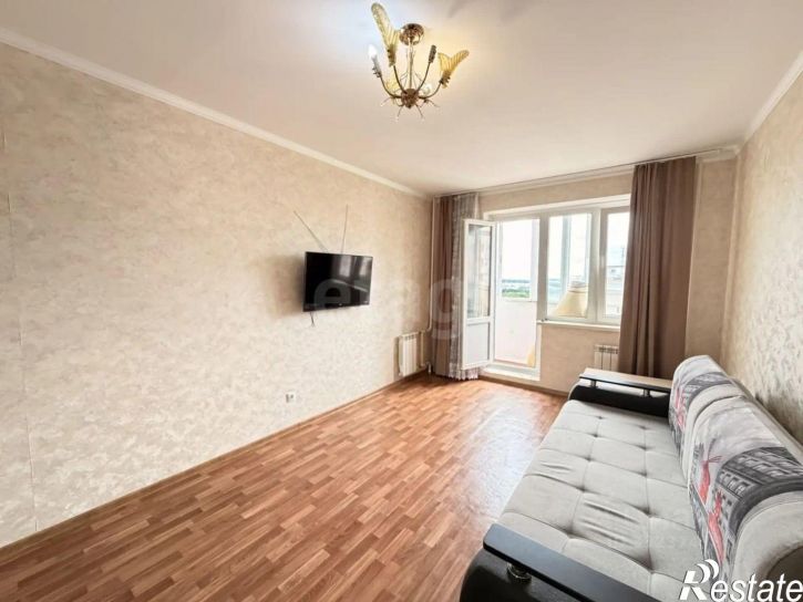 1-комн квартира пр-кт Анатолия Дериглазова, 57,  д. 57