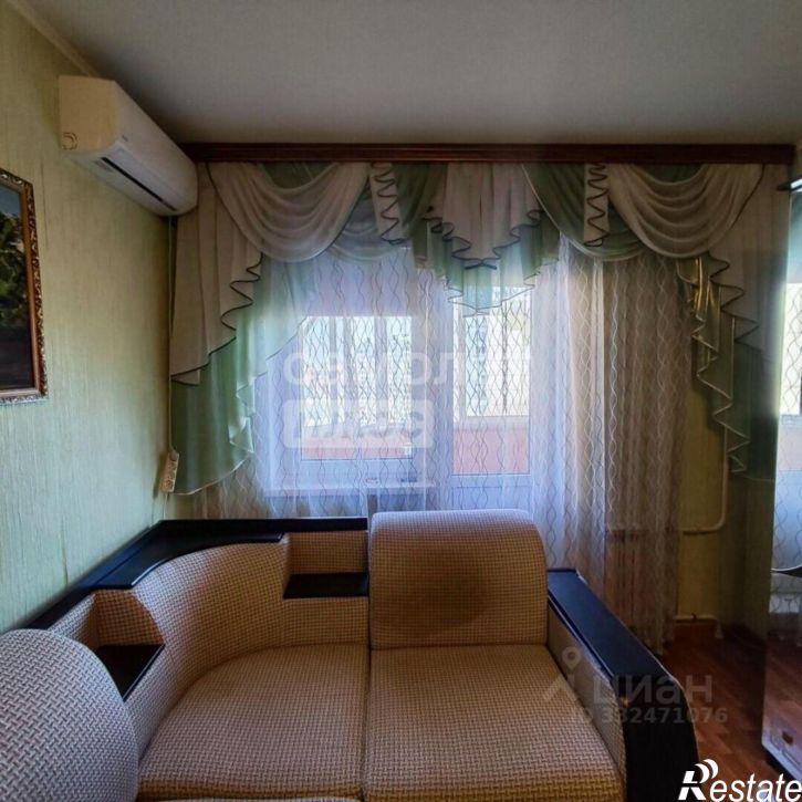 2-комн квартира пр-кт Вячеслава Клыкова, 50,  д. 50