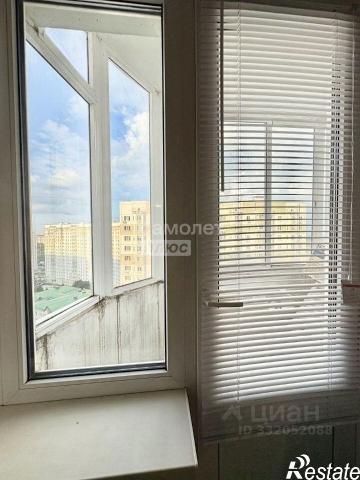 1-комн квартира пр-кт Вячеслава Клыкова, 76,  д. 76