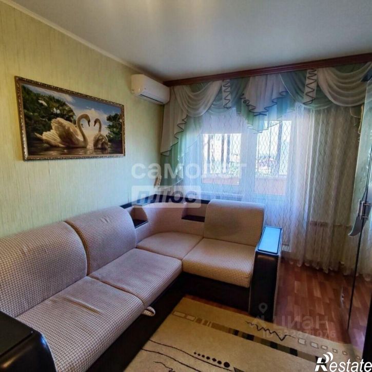 2-комн квартира пр-кт Вячеслава Клыкова, 50,  д. 50