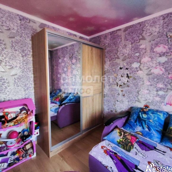 2-комн квартира пр-кт Вячеслава Клыкова, 50,  д. 50