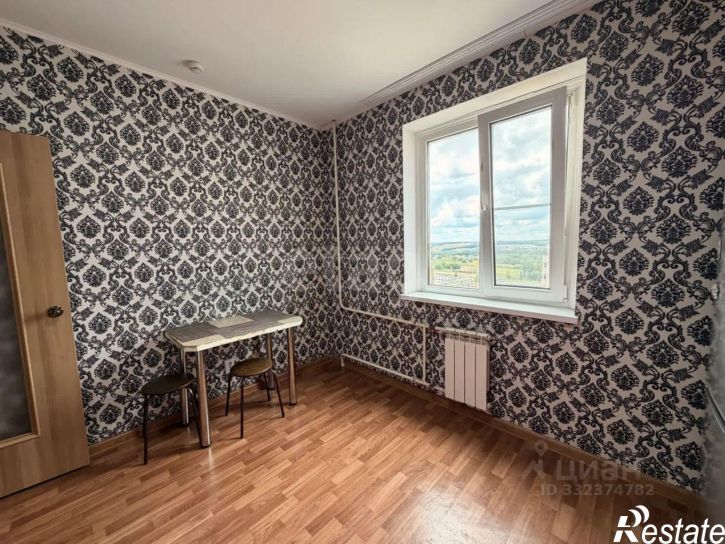 1-комн квартира пр-кт Анатолия Дериглазова, 57,  д. 57