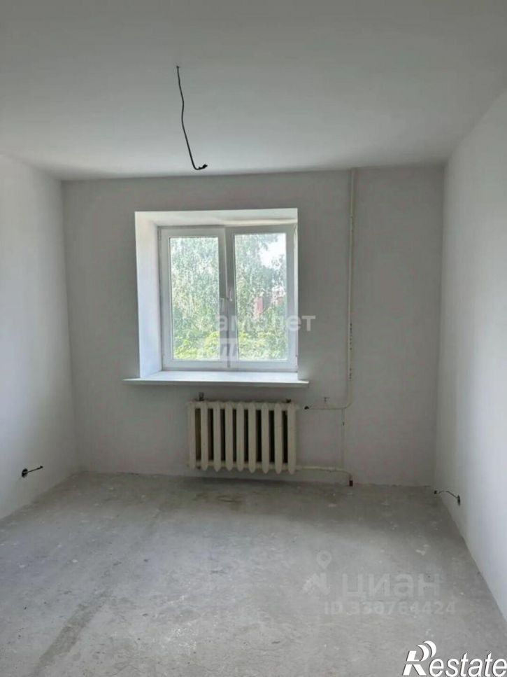 3-комн квартира ул Халтурина, 2,  д. 2