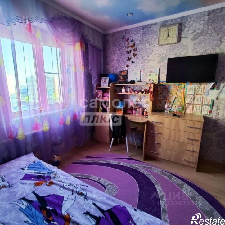 2-комн квартира пр-кт Вячеслава Клыкова, 50,  д. 50