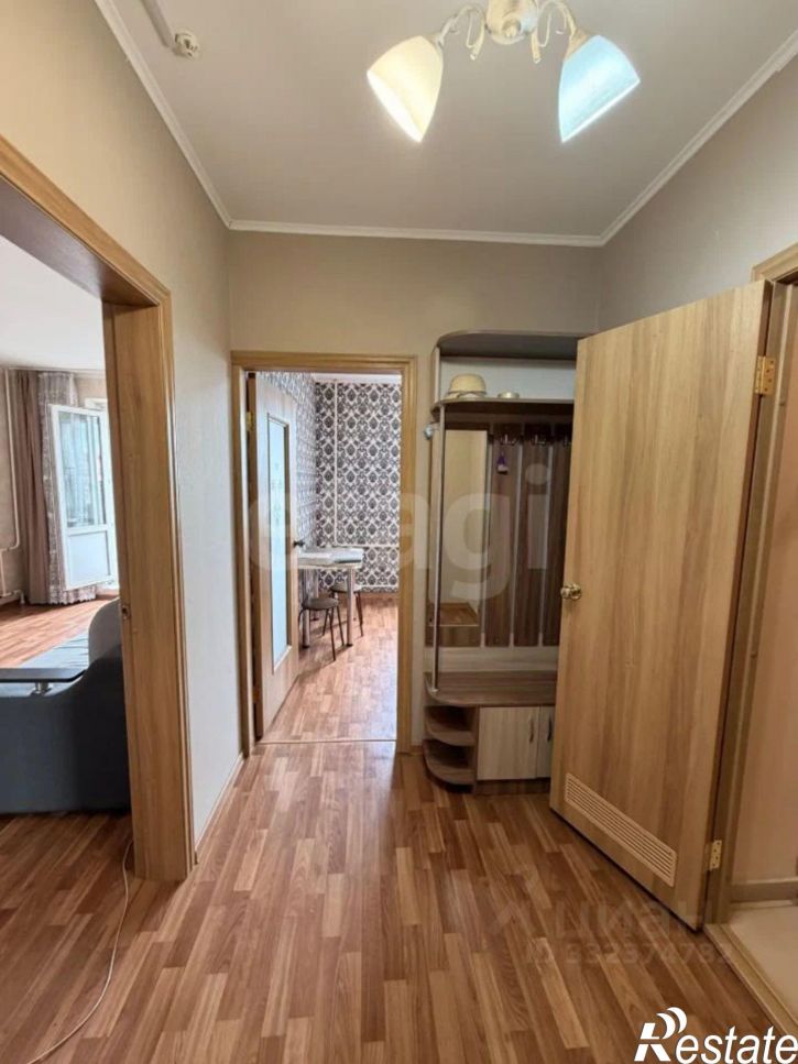 1-комн квартира пр-кт Анатолия Дериглазова, 57,  д. 57