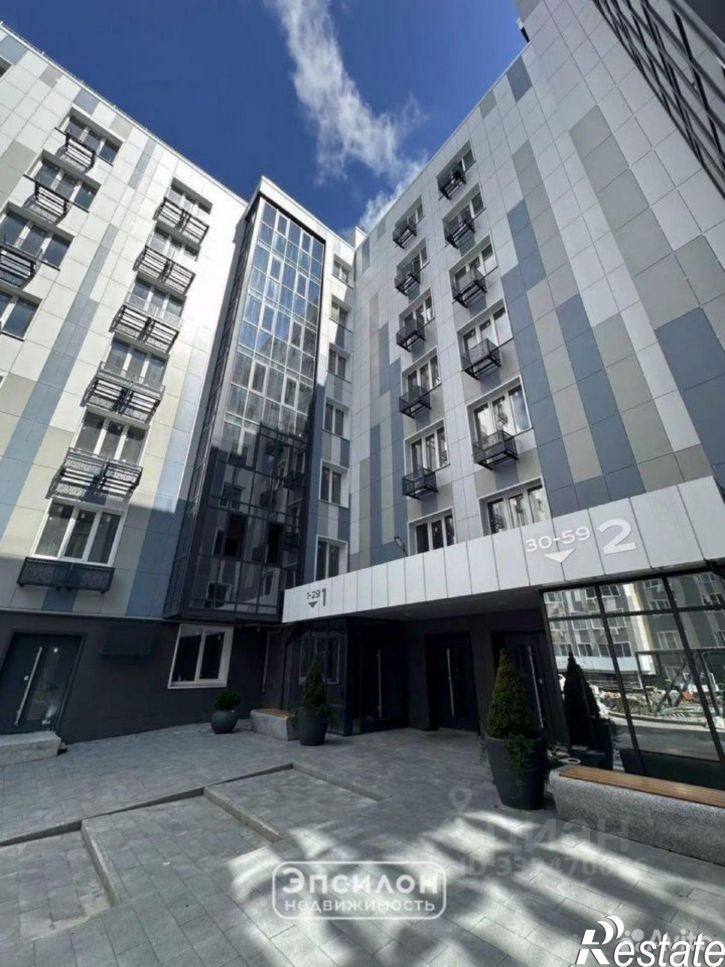 1-комн квартира Курск городской округ, г Курск