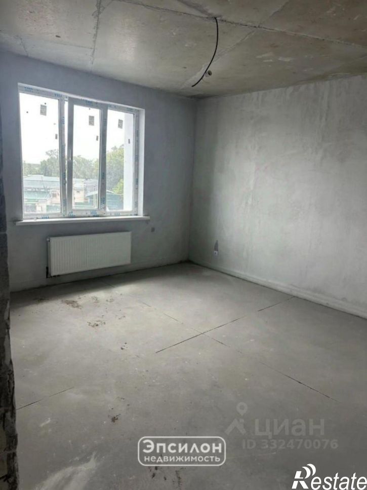 1-комн квартира Курск городской округ, г Курск