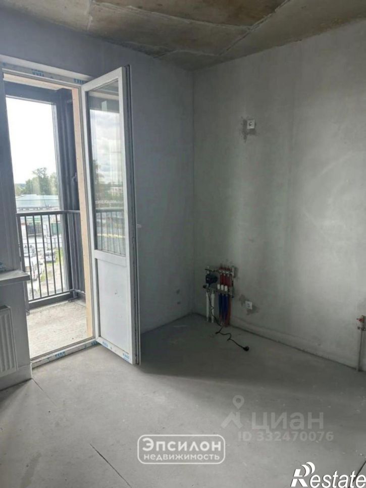 1-комн квартира Курск городской округ, г Курск