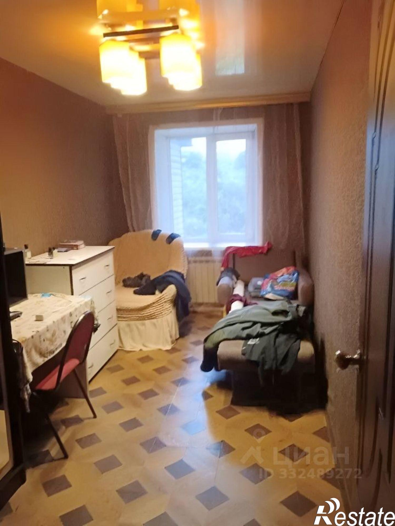 Сдать комнату за 8 000 рублей на поселок Аккумулятор, 38