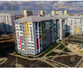 комната 44 кв м Надежды Плевицкой пр-кт, 15