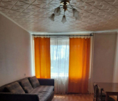 1-комн, 35кв м, этаж 4/9 ул Чернышевского, 17