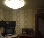 комната 47 кв м поселок Аккумулятор, 38