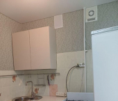 2-комн, 55кв м, этаж 4/5 ул Димитрова, 97