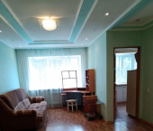 2-комн, 45кв м, этаж 4/5 ул Интернациональная, 45
