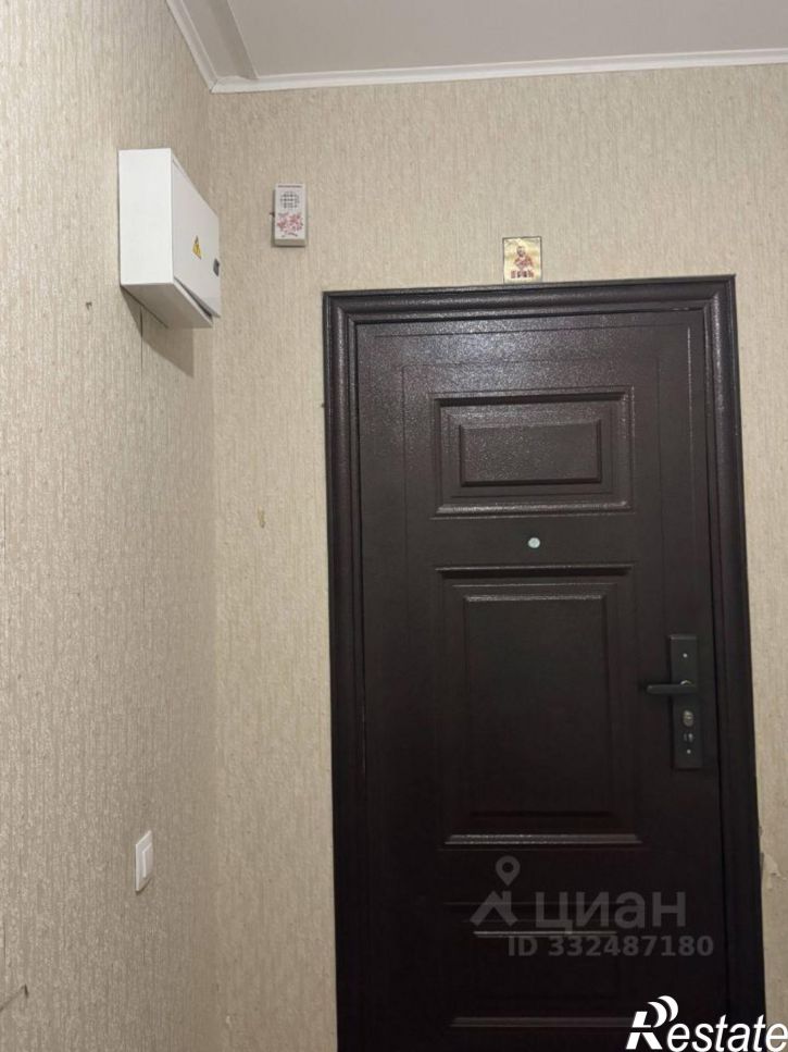 1-комн квартира пр-кт Анатолия Дериглазова, 56,  д. 56