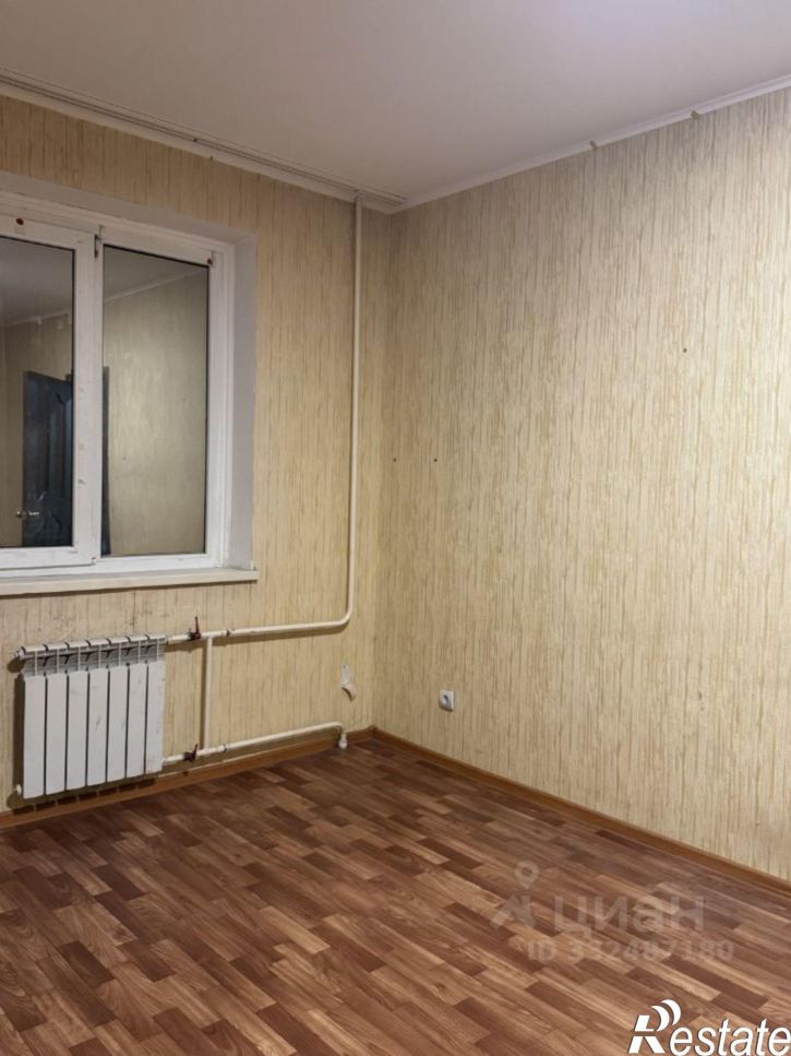 1-комн квартира пр-кт Анатолия Дериглазова, 56,  д. 56