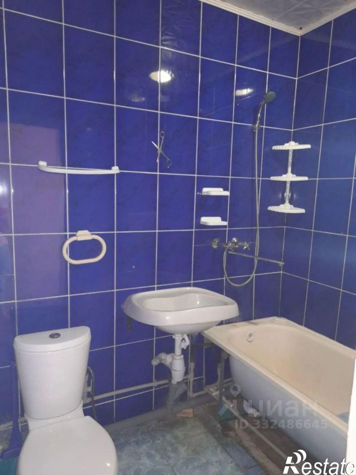 1-комн квартира ул Чернышевского, 17,  д. 17