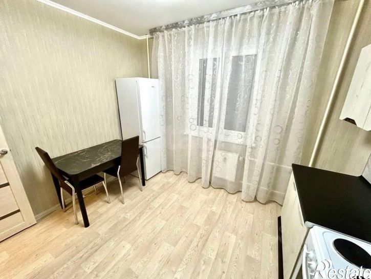 1-комн квартира ул Вадима Кирпиченко, 4,  д. 4