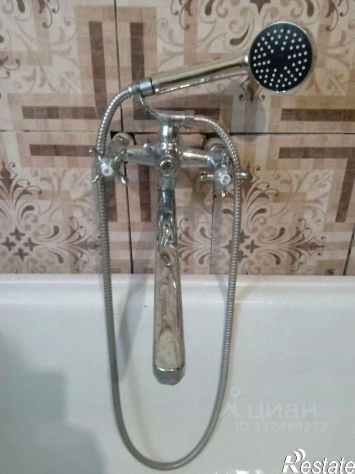 Комната поселок Аккумулятор, 38,  д. 38