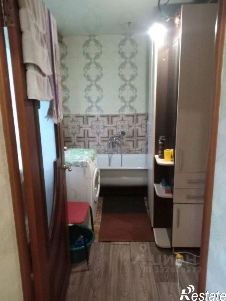 Комната поселок Аккумулятор, 38,  д. 38