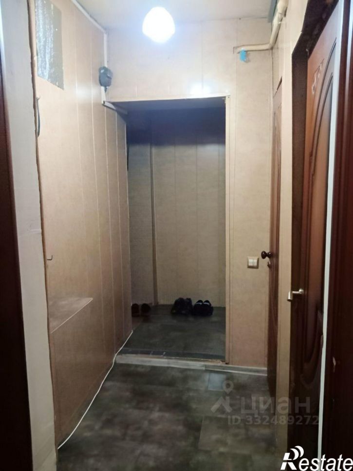 Комната поселок Аккумулятор, 38,  д. 38