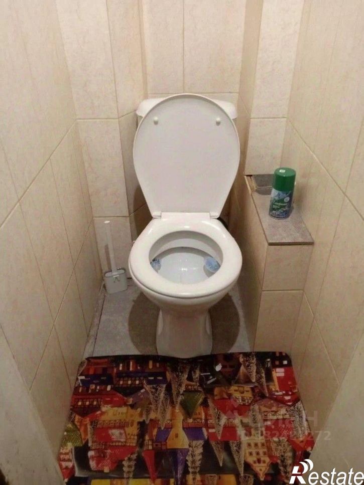 Комната поселок Аккумулятор, 38,  д. 38